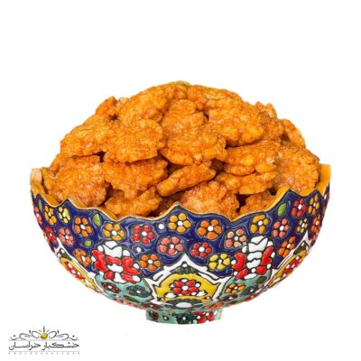 چیپس میگو پنیری