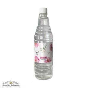 خرید گلاب دوآتیشه اصل و طبیعی کاشان با عطر浓 گل محمدی