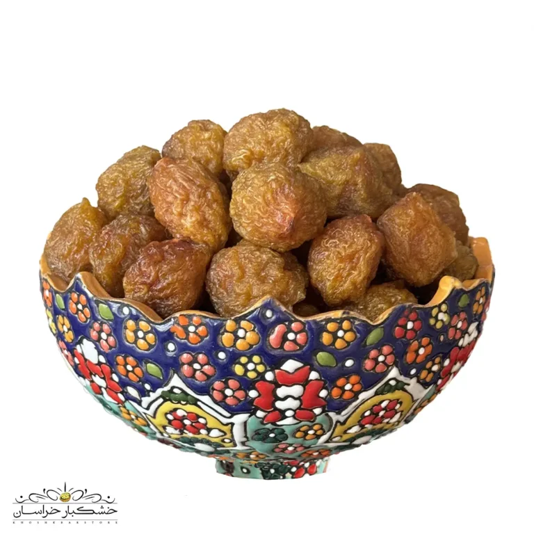 آلو آفتابی طرقبه سبز تازه و طبیعی امسالی