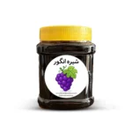 شیره انگور طبیعی و مقوی در بسته‌بندی بهداشتی