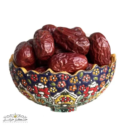 عناب گلابی سوپر درشت و شیرین درجه یک | خرید آنلاین خشکبار تازه