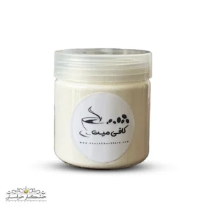 کافی میت اصل برای قهوه | خامه‌ای، خوش‌طعم و زودحل