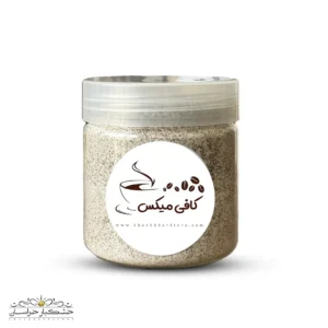 کافی میکس فوری و کرمی | قهوه آماده با طعم غلیظ و عطر دلنشین