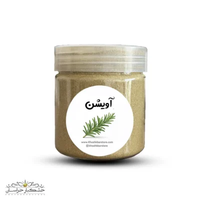 پودر آویشن خالص و معطر خشکبار استور – ادویه طبیعی و خوشعطر برای پخت غذا و سسها