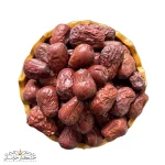 عناب گلابی ایرانی درجه یک - Image 2