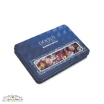 پشمک کادویی رویال لوکس با بسته‌بندی شیک و طعم اصیل ایرانی
