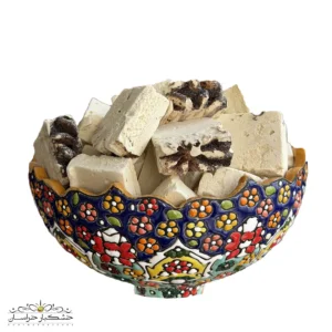 بستنی خشک ترامیسو تازه و ترد – عکس محصول خشکبار استور