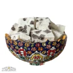 بستنی خشک وانیل کیک تازه و ترد – عکس محصول خشکبار استور