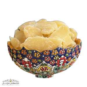 زنجبیل تایلندی اصل و معطر – مناسب دمنوش و آشپزی | خشکبار استور