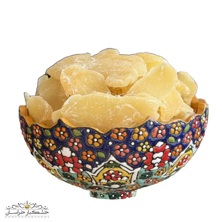 زنجبیل تایلندی اصل و معطر – مناسب دمنوش و آشپزی | خشکبار استور