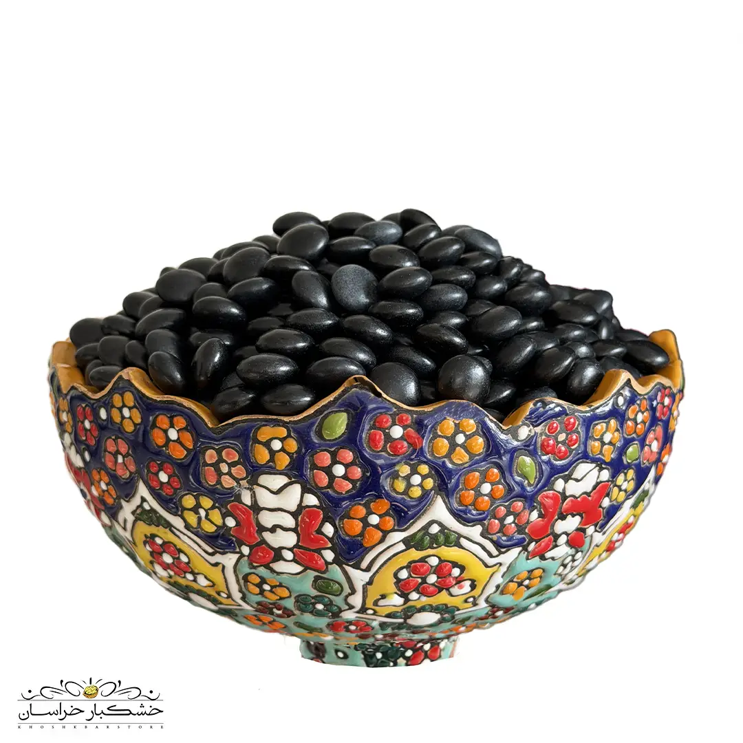 شکلات اسمارتیز قهوه – طعم خاص و انرژیزا | خشکبار استور شکلات اسمارتیز قهوه – دانههای ترد با روکش قهوهای و طعم خاص | خشکبار استور