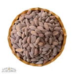 مغز بادام درختی ایرانی شور (لعابی)
