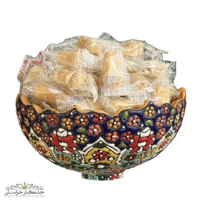 قره قروت پذیرایی سفید | خرید آنلاین قره قروت