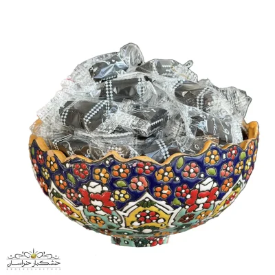 قره قروت پذیرایی سیاه | خرید آنلاین قره قروت