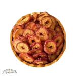 اسلایس آلو خشک درجه یک - Image 2