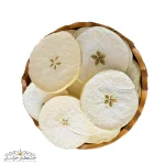 سیب سبز پفکی فریز درایر - Image 2