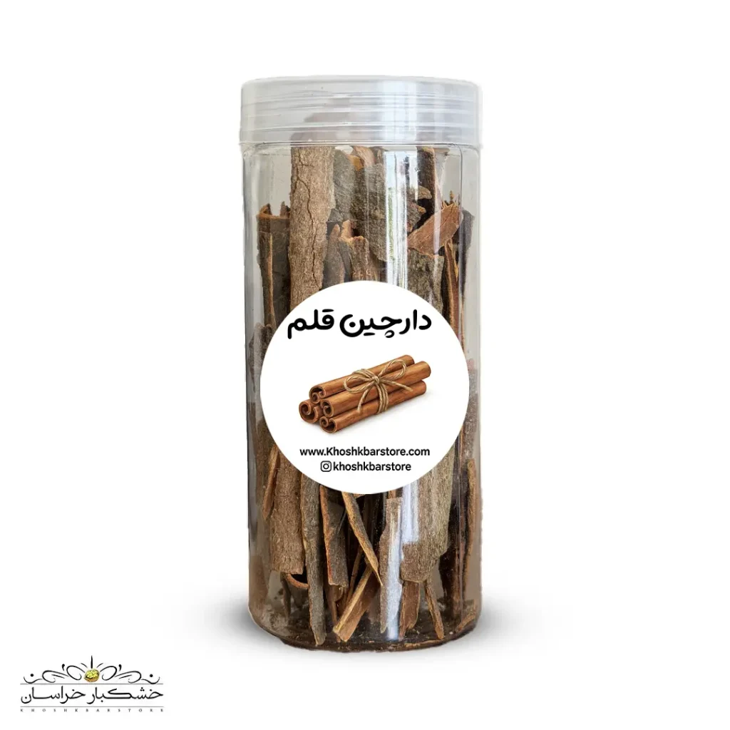 خرید دارچین قلم اعلا و باکیفیت؛ چوب دارچین خوش‌عطر مناسب برای دمنوش و آشپزی