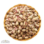 پسته فندقی شور (تنوری سنتی) - تصویر 2