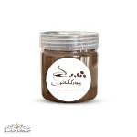 پودر کاکائو اصل و باکیفیت تیره رنگ مناسب قنادی و نوشیدنی گرم در خشکبار استور